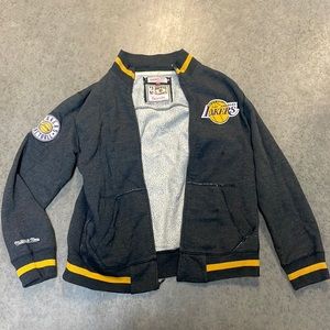 Laker jacket men XL